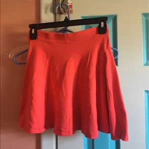 Forever 21 Skater Skirt