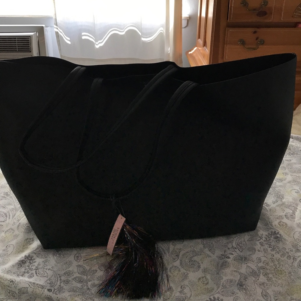 Big Victoria secret tote bag