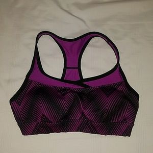 Women's Sports Bra