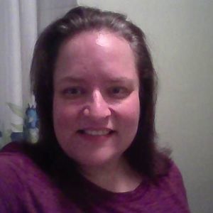 Meet your Posher, Stacy