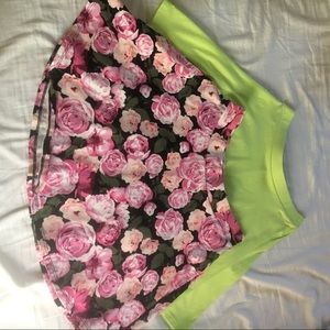 Forever 21 Skater Skirt bundle!