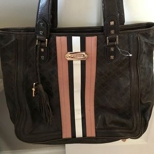 L.A.M.B. Tote bag, never used.