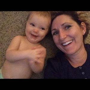 Meet your Posher, Tiffany