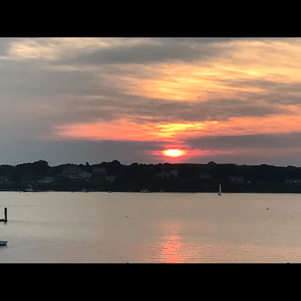 Meet your Posher, Gail