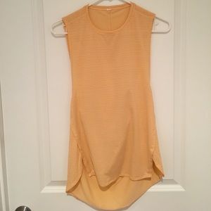 🎉SALE🎉Lululemon tank top