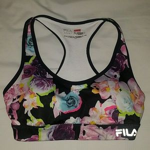 Women's Sports Bra