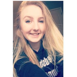 Meet your Posher, Abby