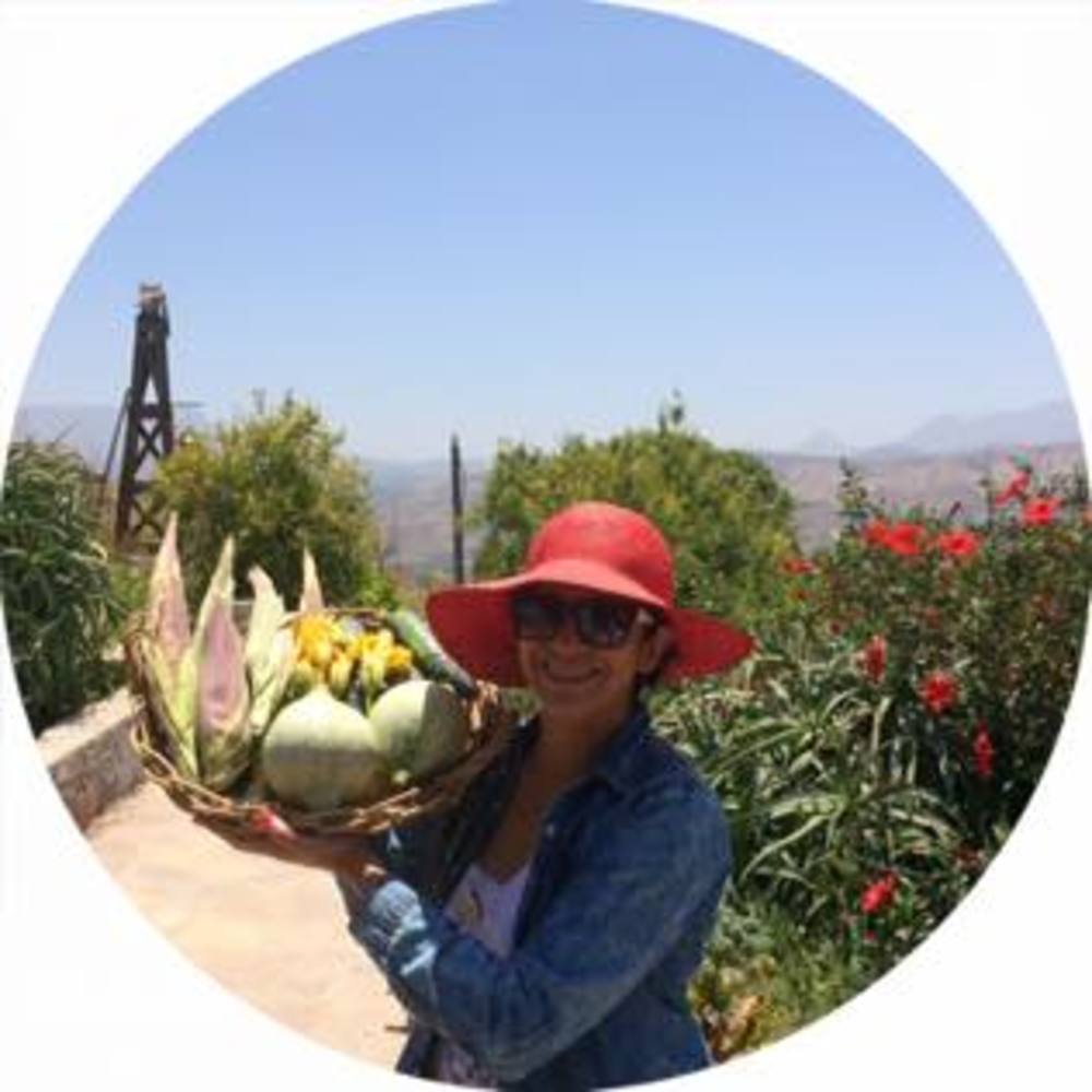 Meet your Posher, Veronica