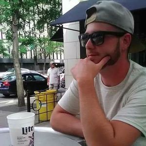 Meet your Posher, Seth