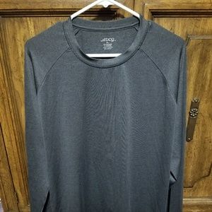 BCG Dri-Fit Long Sleeve Shirt