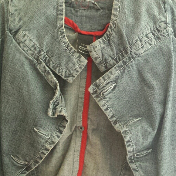 Jacket - Picture 2 of 5