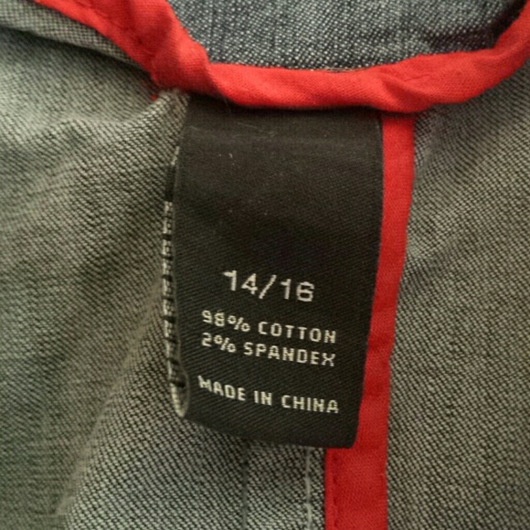 Jacket - Picture 4 of 5