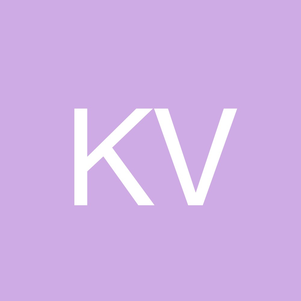 Meet your Posher, Kathryn