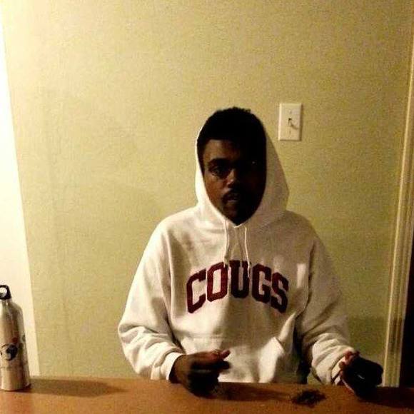 Meet your Posher, Cherrod - Picture 1 of 1