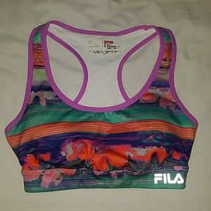 Women's Sports Bra