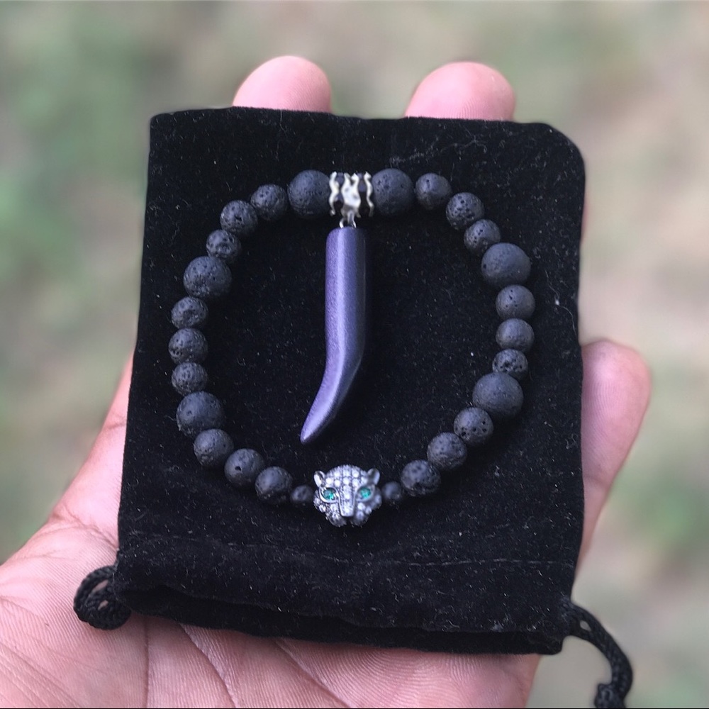 Chakra bracelets
