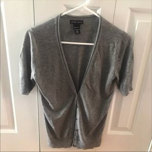 NY&Co grey Sweater Small