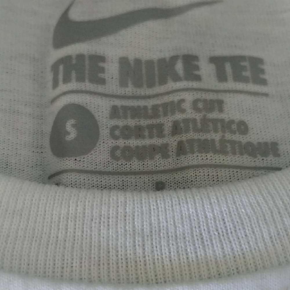 Nike run
