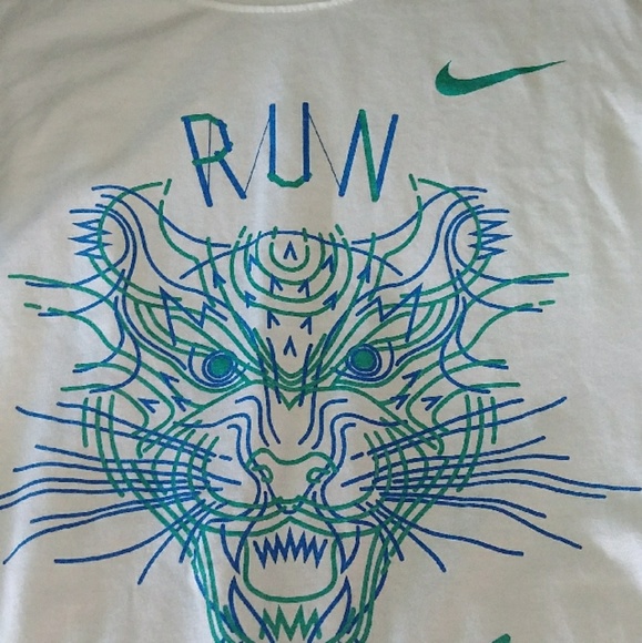 Nike run - Picture 2 of 3