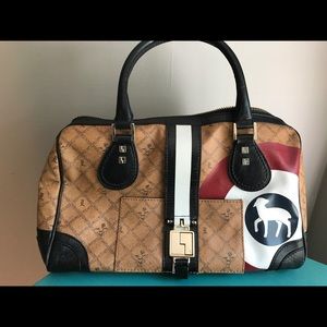 L.A.M.B. Bag.