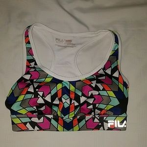 Women's Sports Bra