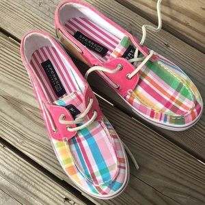 Sperry Top Siders