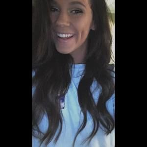 Meet your Posher, Savannah