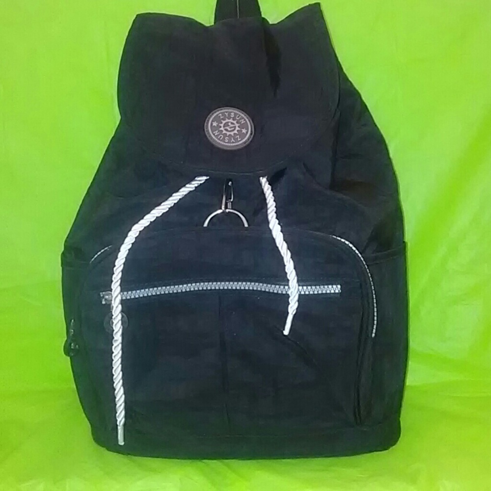 Zysun backpack
