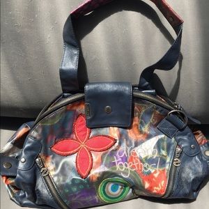 Desigual Bag