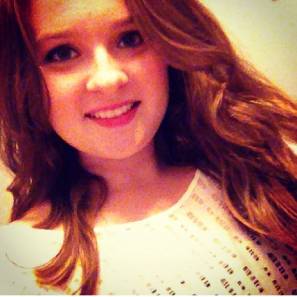 Meet your Posher, Shannon