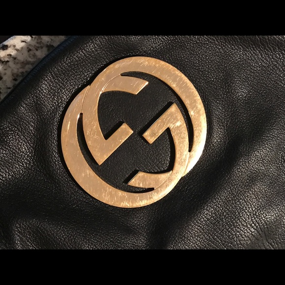 Gucci Vintage Small Hobo - Picture 2 of 7