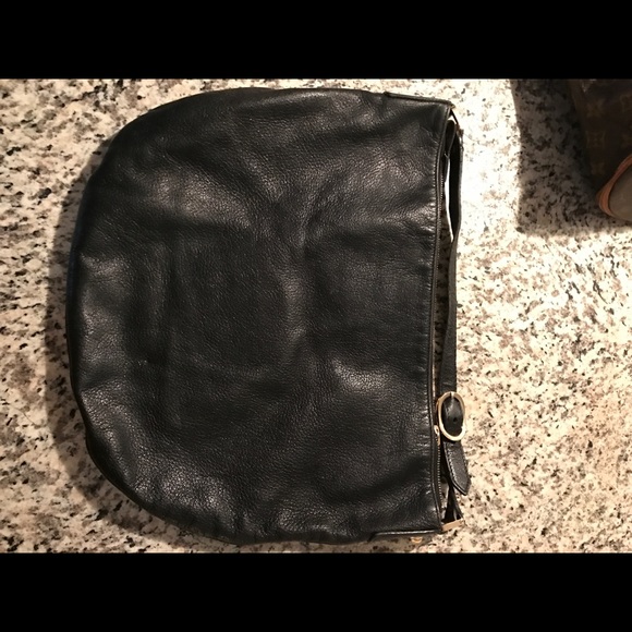 Gucci Vintage Small Hobo - Picture 3 of 7