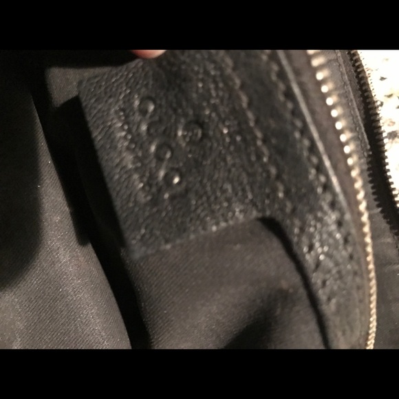 Gucci Vintage Small Hobo - Picture 6 of 7