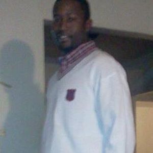 Meet your Posher, Eddie