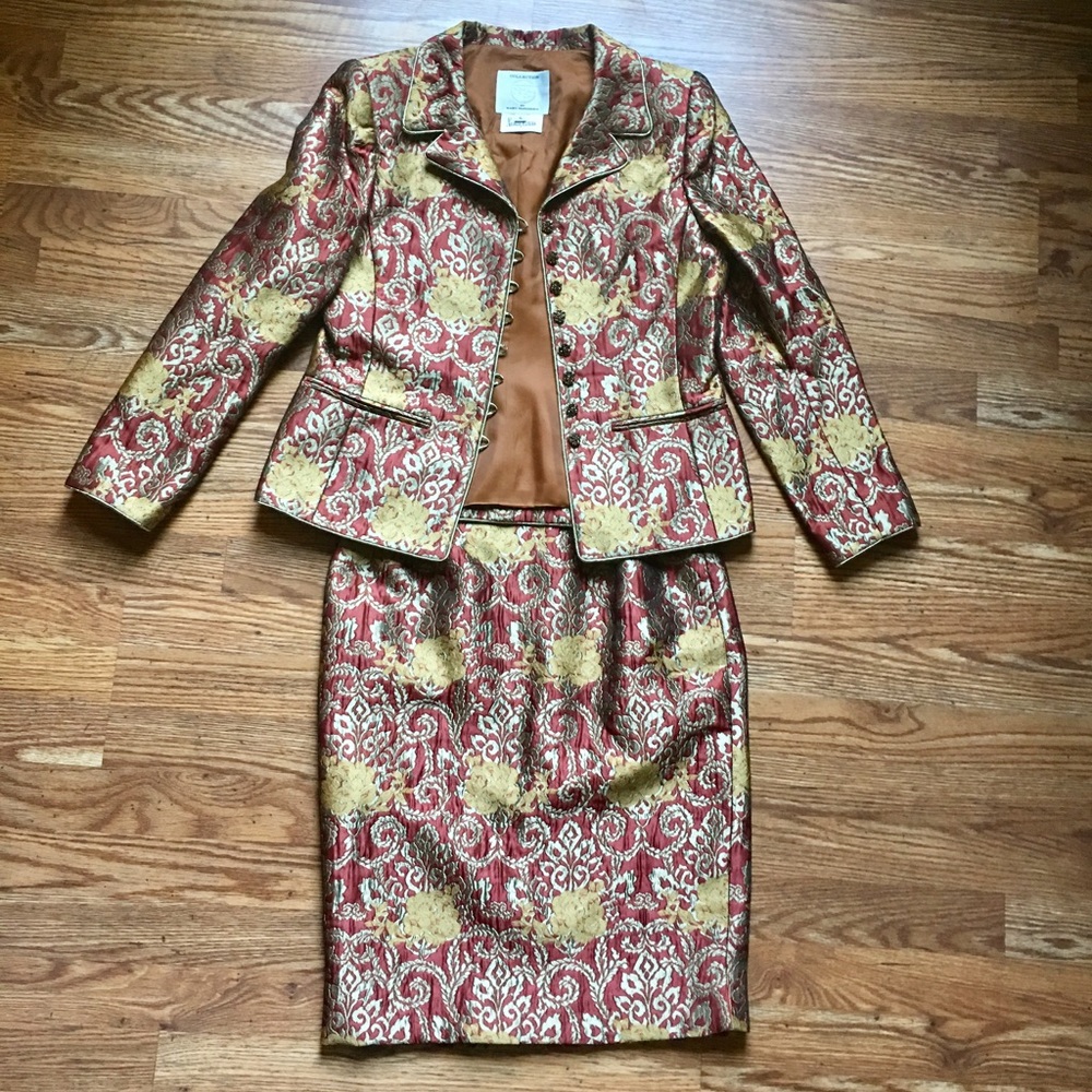 PRICE DROP! Neiman Marcus by Mary McFadden