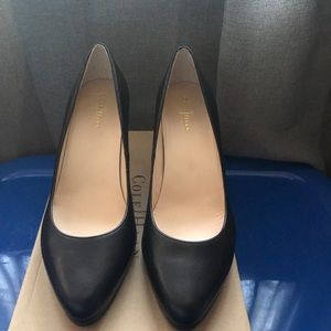 Cole Haan Black Margot Pump size 9B
