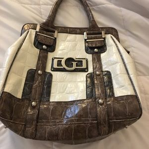 Guess Purse NEW W/ TAGS