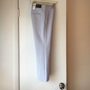 Ann Taylor Devin Tailored Ankle Pants