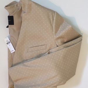 Banana Republic Blazer