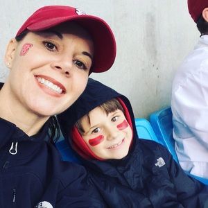 Meet your Posher, Lawson