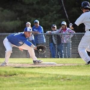 Meet your Posher, Devon