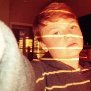 Meet your Posher, Chase