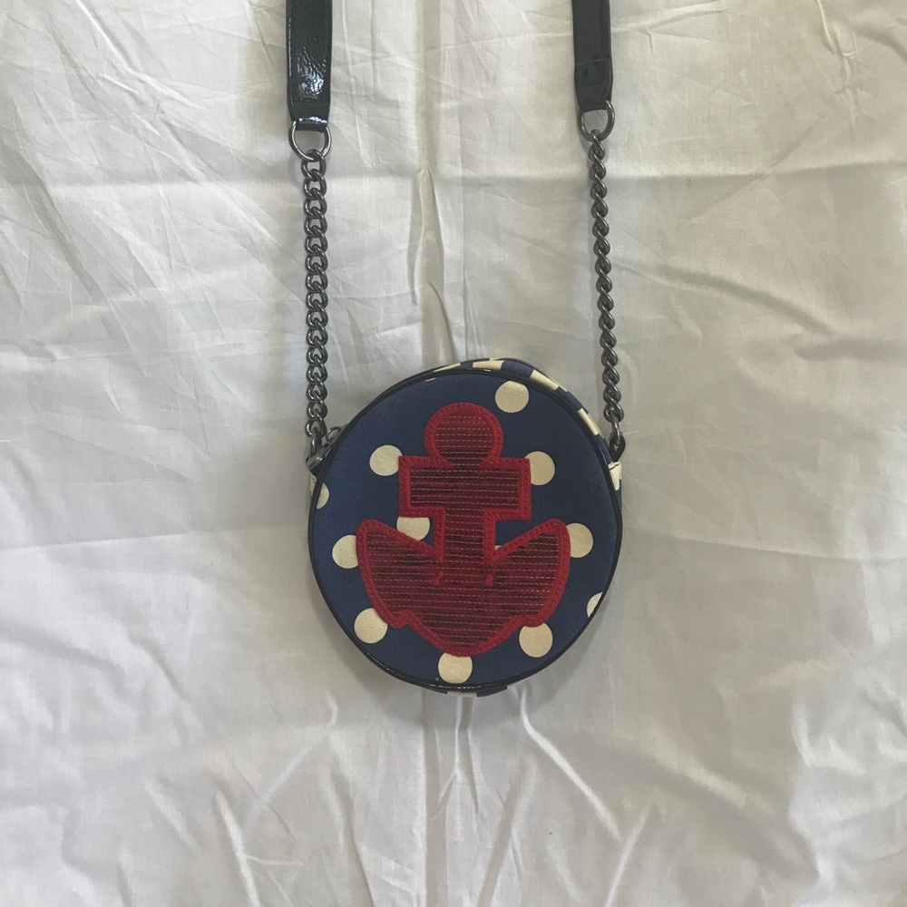 Betseyville by Betsey Johnson Purse