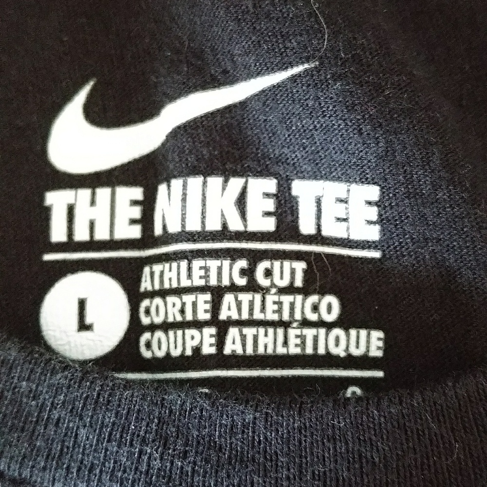 Nike shirt
