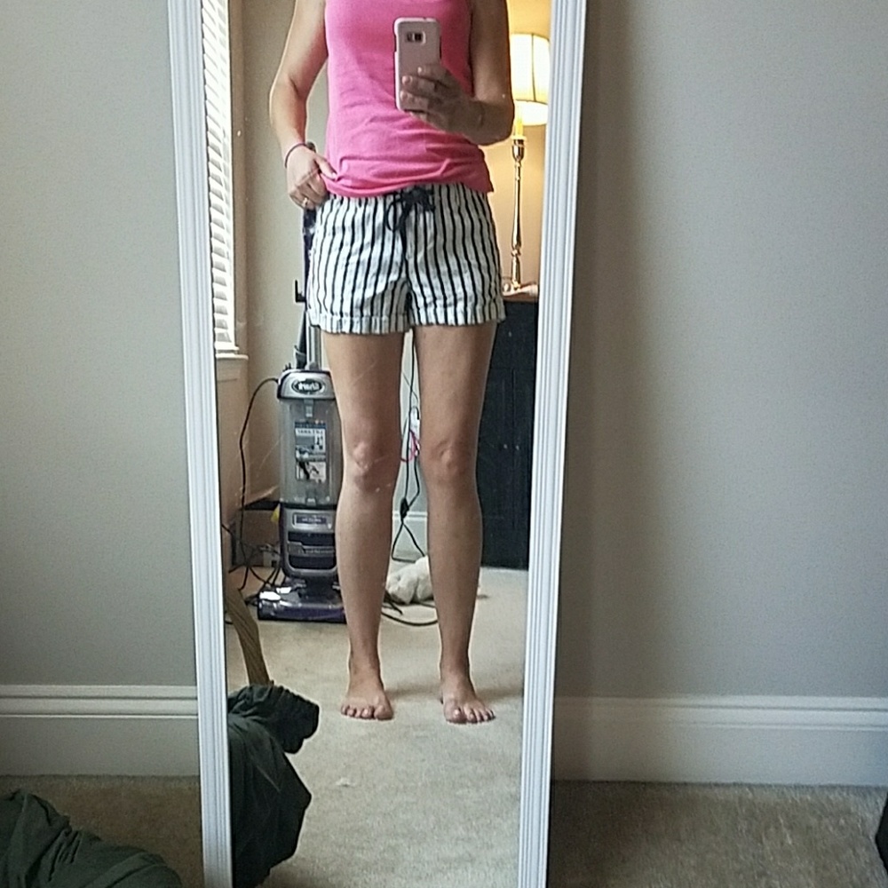 Lou & Grey from Ann Taylor Loft  shorts