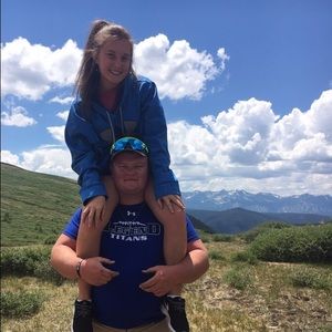 Meet your Posher, Hanna