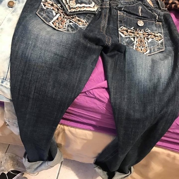 Miss me's - Picture 2 of 2