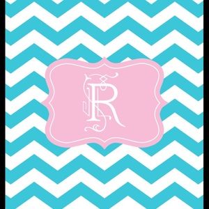 Meet your Posher, Ryleigh