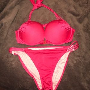 Victoria's Secret Bombshell Bikini