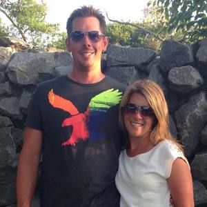 Meet your Posher, Jodi
